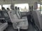 2023 Ford Transit Passenger Wagon T-350 148" Med Roof XL RWD