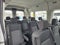 2023 Ford Transit Passenger Wagon T-350 148" Med Roof XL RWD