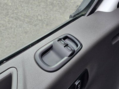 2023 Ford Transit Passenger Wagon T-350 148" Med Roof XL RWD