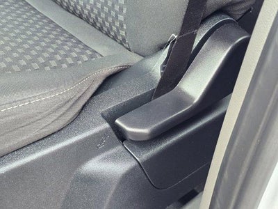 2023 Ford Transit Passenger Wagon T-350 148" Med Roof XL RWD