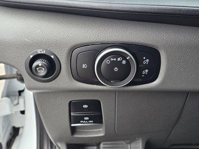 2023 Ford Transit Passenger Wagon T-350 148" Med Roof XL RWD