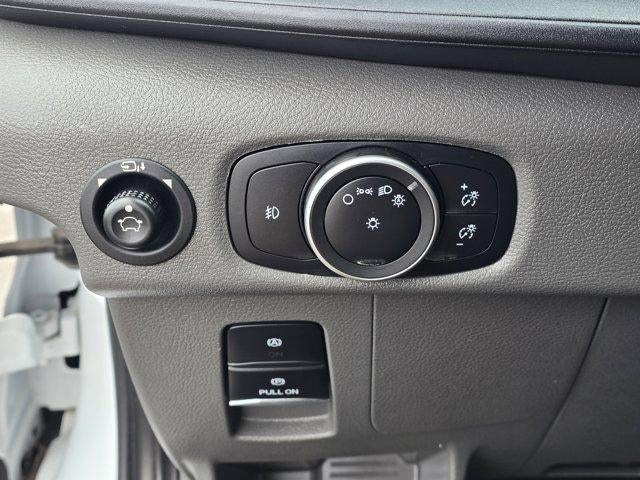 2023 Ford Transit Passenger Wagon T-350 148" Med Roof XL RWD