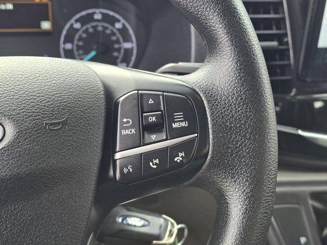 2023 Ford Transit Passenger Wagon T-350 148" Med Roof XL RWD