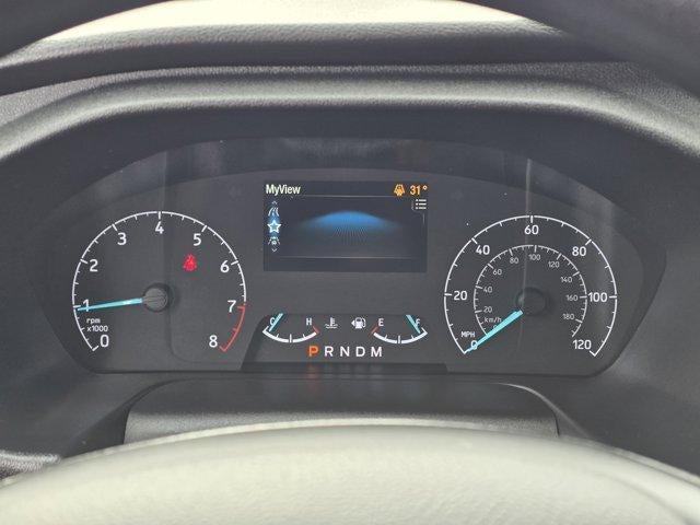 2023 Ford Transit Passenger Wagon T-350 148" Med Roof XL RWD