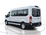 2023 Ford Transit Passenger Wagon T-350 148" Med Roof XL RWD