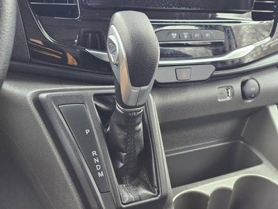 2023 Ford Transit Passenger Wagon T-350 148" Med Roof XL RWD