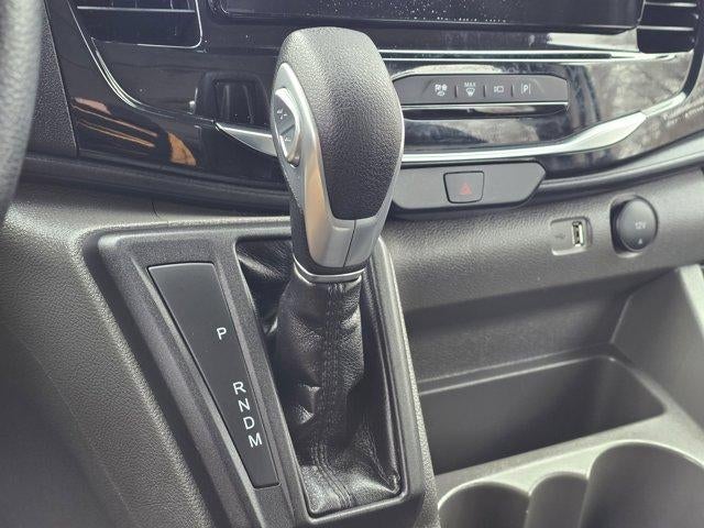 2023 Ford Transit Passenger Wagon T-350 148" Med Roof XL RWD