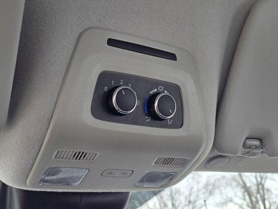 2023 Ford Transit Passenger Wagon T-350 148" Med Roof XL RWD