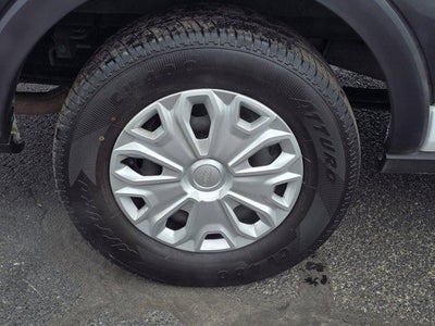 2023 Ford Transit Passenger Wagon T-350 148" Med Roof XL RWD
