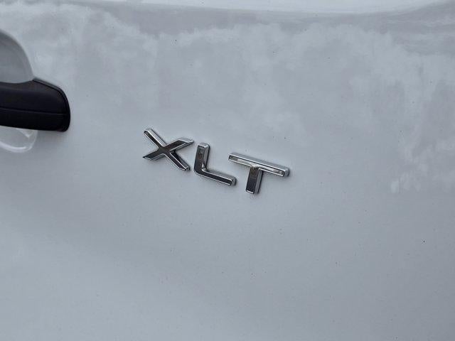 2023 Ford Transit Passenger Wagon T-350 148" Med Roof XL RWD