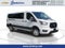 2025 Ford Transit Passenger Wagon T-350 148" Low Roof XL RWD