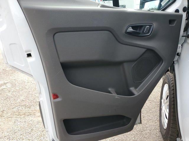 2025 Ford Transit Passenger Wagon T-350 148" Low Roof XL RWD