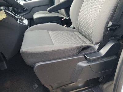 2025 Ford Transit Passenger Wagon T-350 148" Low Roof XL RWD