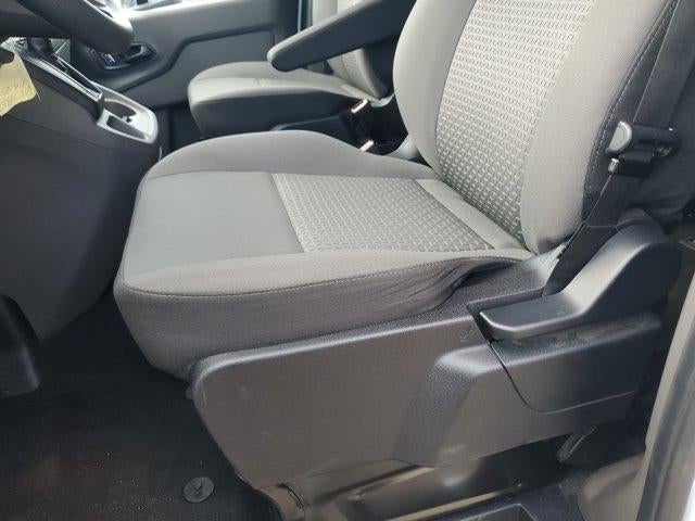 2025 Ford Transit Passenger Wagon T-350 148" Low Roof XL RWD