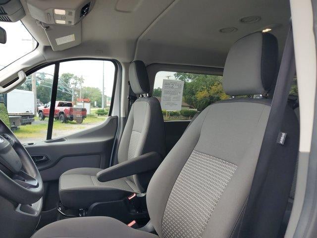 2025 Ford Transit Passenger Wagon T-350 148" Low Roof XL RWD