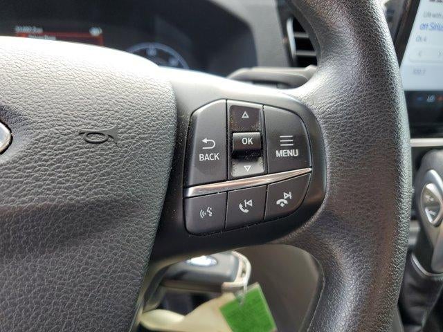 2025 Ford Transit Passenger Wagon T-350 148" Low Roof XL RWD