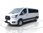 2025 Ford Transit Passenger Wagon T-350 148" Low Roof XL RWD