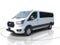 2025 Ford Transit Passenger Wagon T-350 148" Low Roof XL RWD