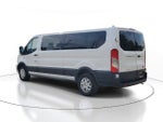 2025 Ford Transit Passenger Wagon T-350 148" Low Roof XL RWD