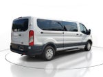 2025 Ford Transit Passenger Wagon T-350 148" Low Roof XL RWD