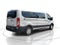 2025 Ford Transit Passenger Wagon T-350 148" Low Roof XL RWD