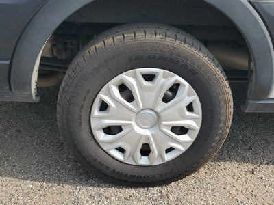 2025 Ford Transit Passenger Wagon T-350 148" Low Roof XL RWD