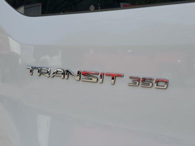 2025 Ford Transit Passenger Wagon T-350 148" Low Roof XL RWD