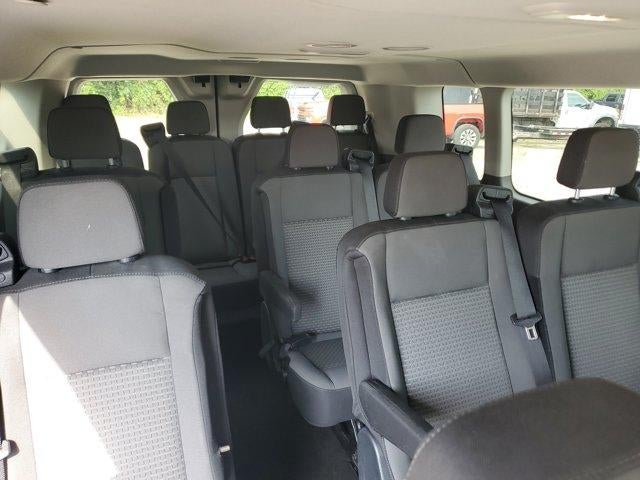 2025 Ford Transit Passenger Wagon T-350 148" Low Roof XL RWD