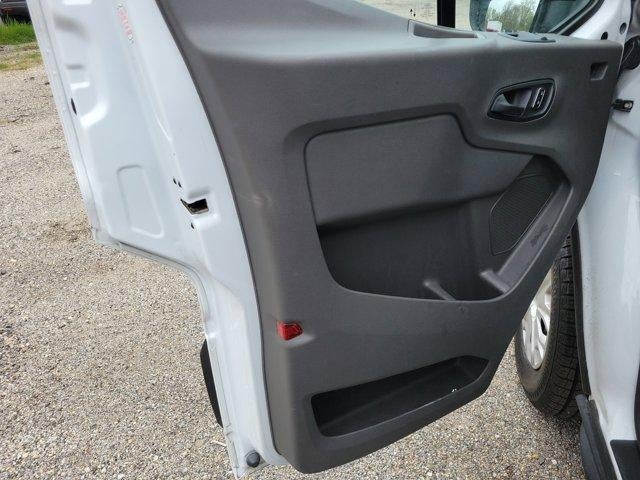 2024 Ford Transit Passenger Wagon T-350 148" Low Roof XL RWD
