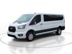 2024 Ford Transit Passenger Wagon T-350 148" Low Roof XL RWD