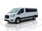 2024 Ford Transit Passenger Wagon T-350 148" Low Roof XL RWD