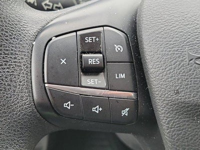 2024 Ford Transit Passenger Wagon T-350 148" Low Roof XL RWD