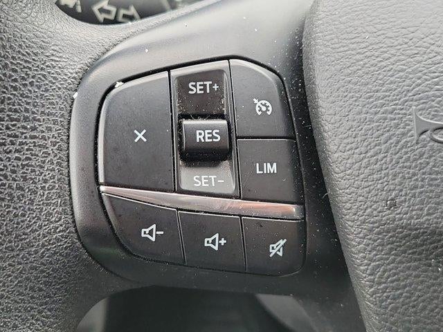 2024 Ford Transit Passenger Wagon T-350 148" Low Roof XL RWD