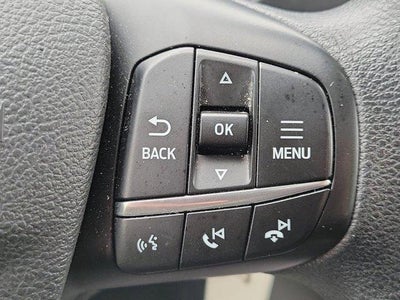 2024 Ford Transit Passenger Wagon T-350 148" Low Roof XL RWD
