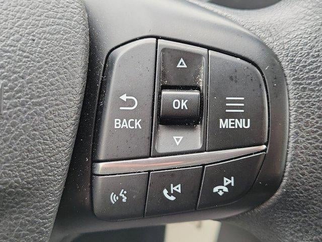 2024 Ford Transit Passenger Wagon T-350 148" Low Roof XL RWD