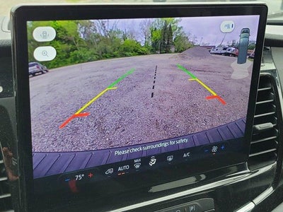 2024 Ford Transit Passenger Wagon T-350 148" Low Roof XL RWD
