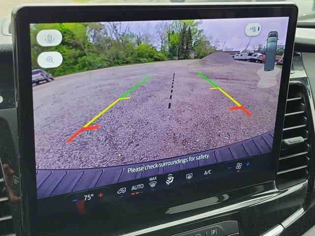 2024 Ford Transit Passenger Wagon T-350 148" Low Roof XL RWD