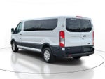 2024 Ford Transit Passenger Wagon T-350 148" Low Roof XL RWD