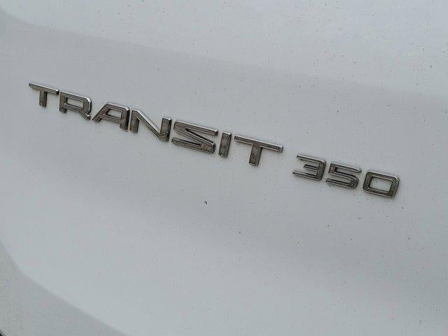 2024 Ford Transit Passenger Wagon T-350 148" Low Roof XL RWD