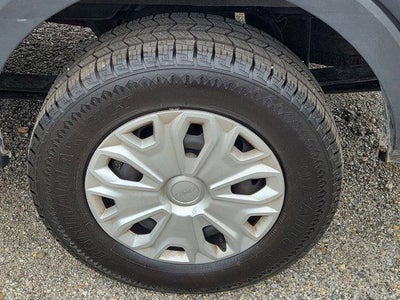 2024 Ford Transit Passenger Wagon T-350 148" Low Roof XL RWD