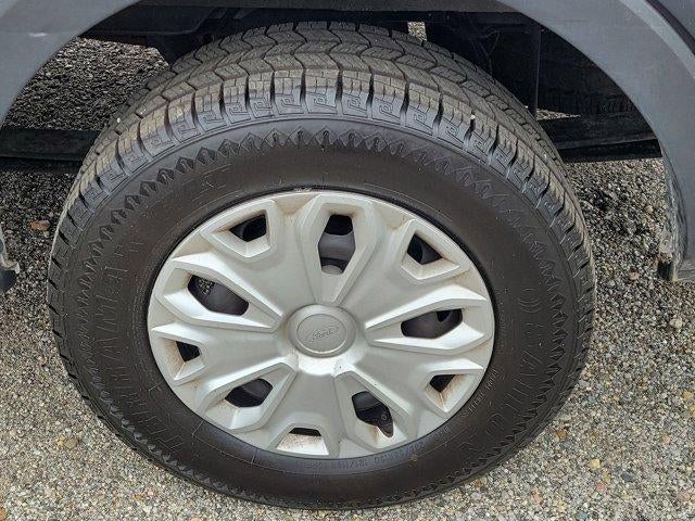 2024 Ford Transit Passenger Wagon T-350 148" Low Roof XL RWD
