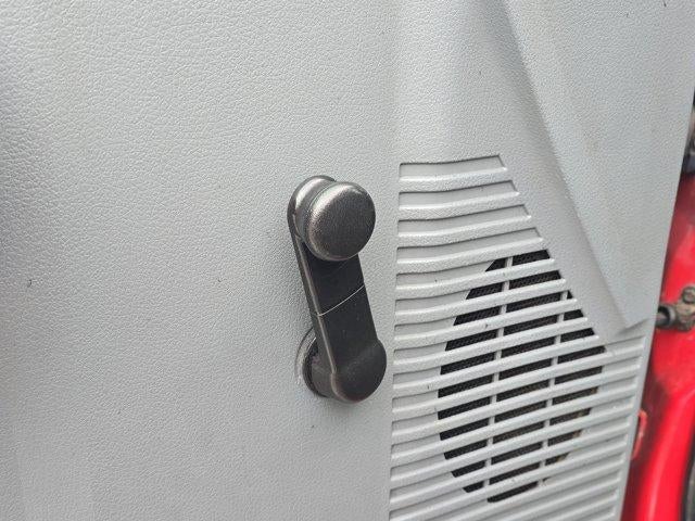 2012 Ford Super Duty F-350 SRW 4WD Reg Cab 141" WB 60" CA XL