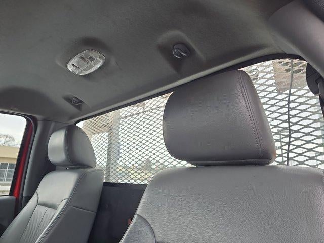 2012 Ford Super Duty F-350 SRW 4WD Reg Cab 141" WB 60" CA XL