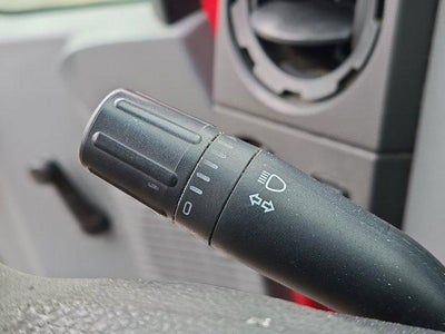 2012 Ford Super Duty F-350 SRW 4WD Reg Cab 141" WB 60" CA XL