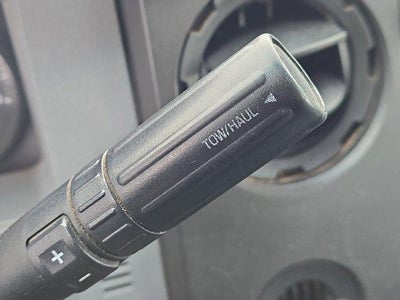 2012 Ford Super Duty F-350 SRW 4WD Reg Cab 141" WB 60" CA XL