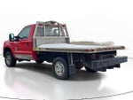 2012 Ford Super Duty F-350 SRW 4WD Reg Cab 141" WB 60" CA XL