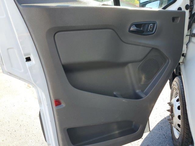 2022 Ford Transit Cutaway T-350 RWD DRW 138" WB 9950 GVWR
