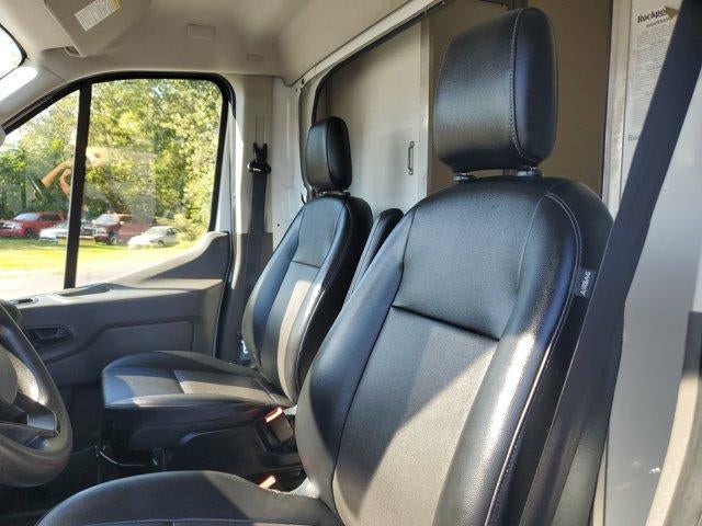 2022 Ford Transit Cutaway T-350 RWD DRW 138" WB 9950 GVWR