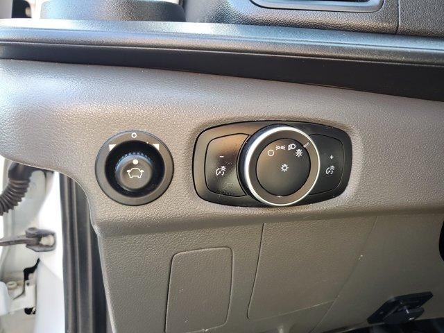 2022 Ford Transit Cutaway T-350 RWD DRW 138" WB 9950 GVWR