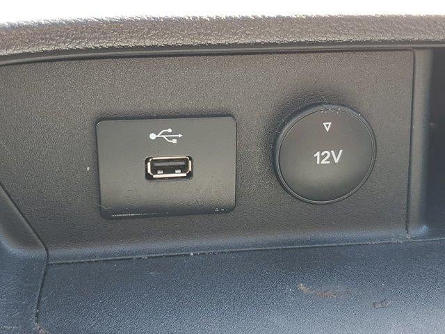 2022 Ford Transit Cutaway T-350 RWD DRW 138" WB 9950 GVWR